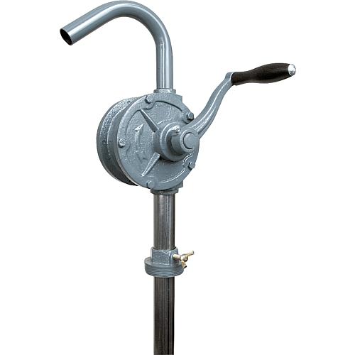 KP01 barrel pump Standard 1