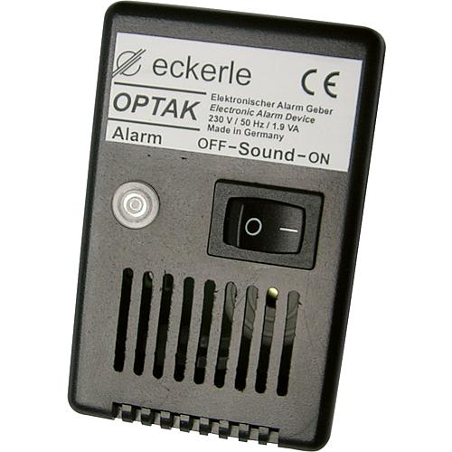 Acoustic alarm signal device for condensate pumps Standard 1