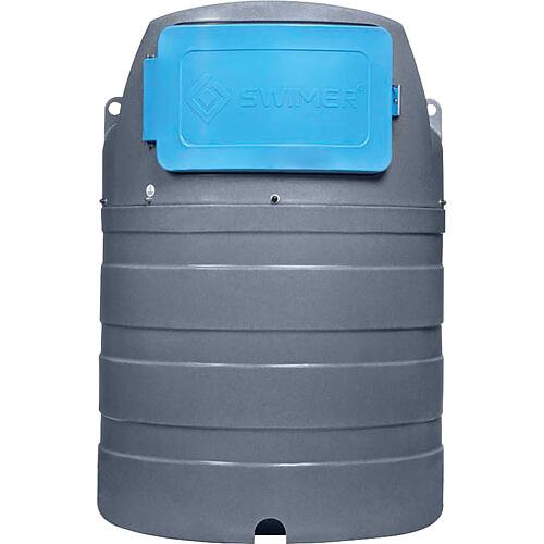 Tankanlage - ECO-BLUETANK Standard 1