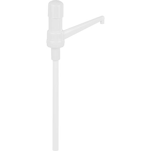 Pompe de dosage Dosi-Pump Standard 5