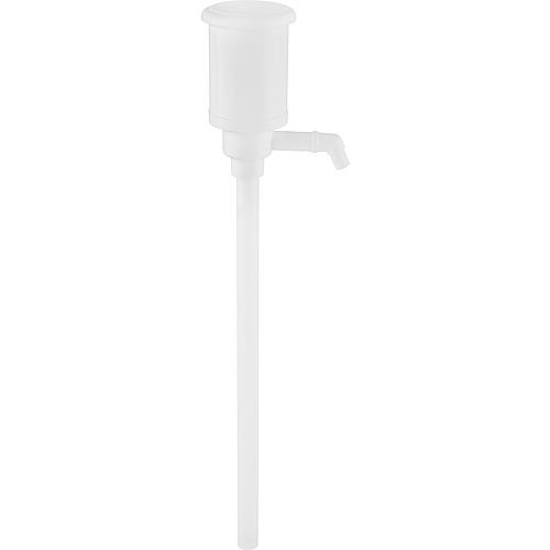 Pompe de dosage Dosi-Pump Standard 4