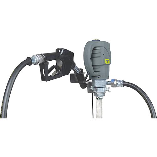 Electric pump HORNET W 85 H Standard 1