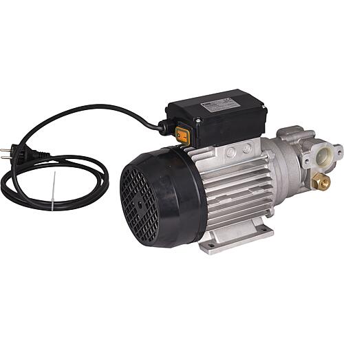Gear pumps, Viscomat Gear DN 25 (1") Standard 1
