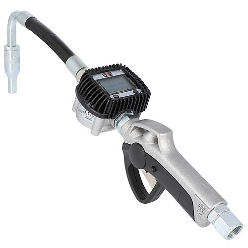 Automatic Easy K400 fuel nozzle Standard 1