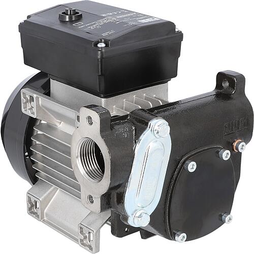 Replacement pump for Electro Cube 56 tank station (31 079 38) Standard 1