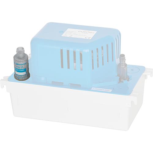 Neutralisation cartridge pH Safe 1 Standard 6