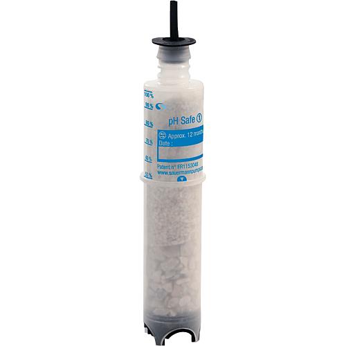 Neutralisation cartridge pH Safe 1 Standard 1