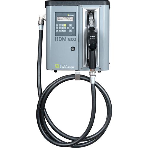 Diesel pump TECALEMIT HDM 60 eco Box