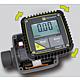 Electronic flow meter FMT3 Anwendung 1
