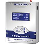 Elektronisches Füllstandmessgerät e-litro secu4