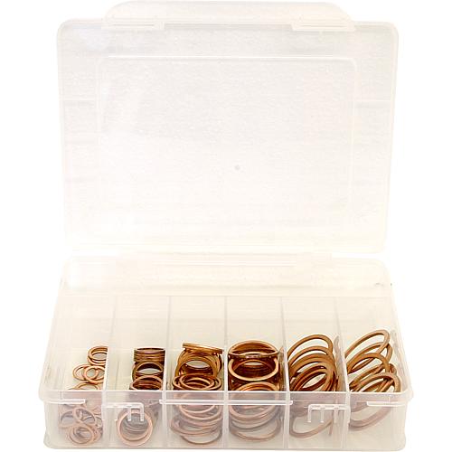 Copper Seal Assortment Standard 1