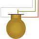 Replacement vacuum pump for ASF vacuum leak indicator Standard 2