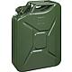 Fuel canister VALPRO 20l metal
