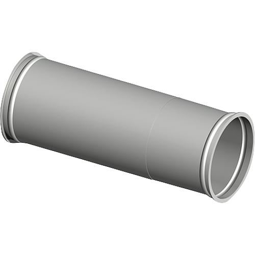 Wall lining pipe (for external wall)