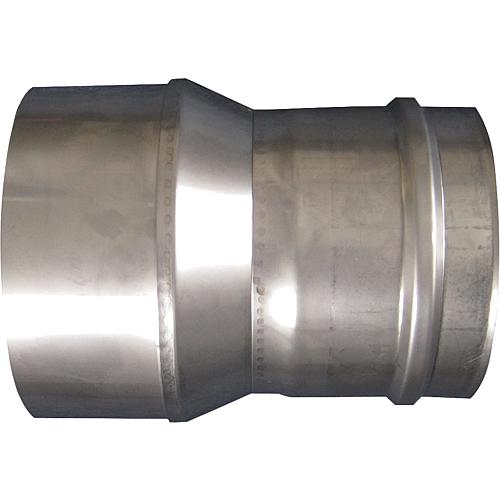 Boiler connection adapter
 Standard 6