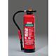 Gloria foam extinguisher, type SKA PRO with Wall brackets Anwendung 1