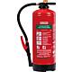 Gloria foam extinguisher, type SKA PRO with Wall brackets Standard 2