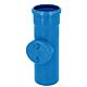 Condens blue plastic flue gas system
Inspection piece Standard 2