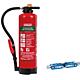 SKA 6Pro foam extinguisher with FREE universal spanner WS Standard 1