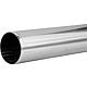 Stainless steel end pipe for outlet set Standard 2