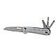 Folding knife Leatherman Free K2 Silver