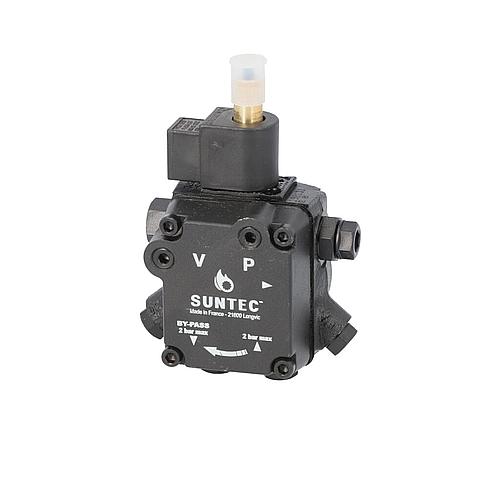 Suntec oil burner pump AP 360° Grad 2