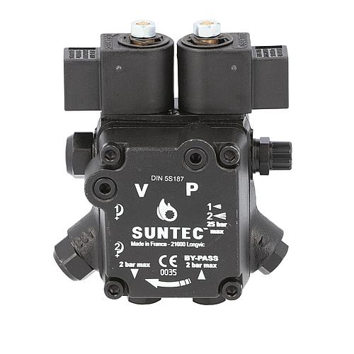 Suntec pump AT 2  45C 9563-1 also replacement for Eckerle