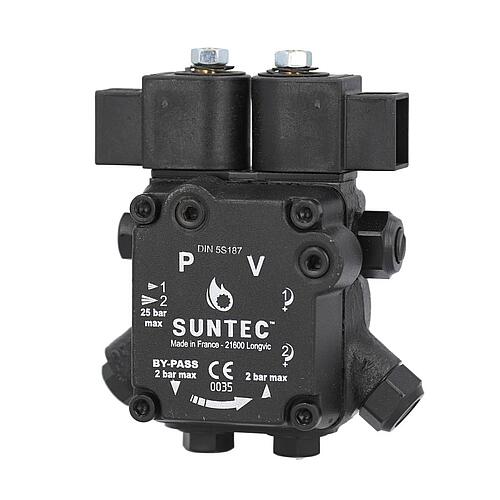 Suntec oil burner pump AT 2 45 A 9547 also replacement for Eckerle