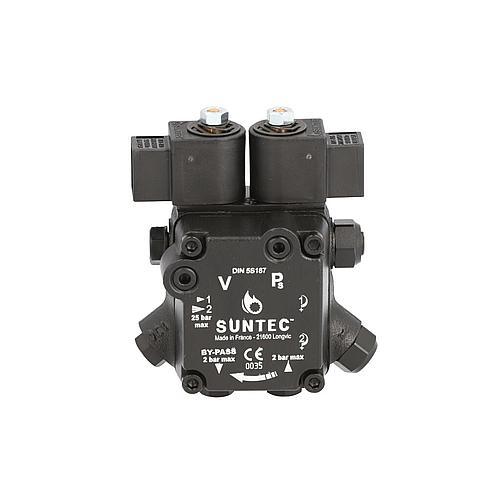 Suntec oil burner pump AT3 55D