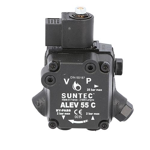 Oil burner pump Suntec ALE 55 C