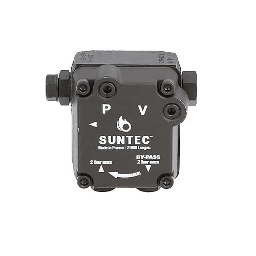 Oil pump spare parts kit Suntec Wolf 2414031