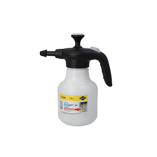 Pressure sprayers MESTO® CLEANER 3132 BC with EPDM seal and 1.5 litre container