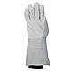 Welders gloves, pair 350mm long