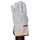 Cow grain leather glove "Excellent N", top quality EN 388, Cat. 2, size XL/10