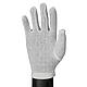 Gants tricot 100 % coton Taille 10, paire