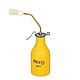 Brush oil can - 500 ml - Polyethylen