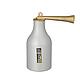 Compressed air atomiser with aluminium container 500 ml; nozzle 1.2