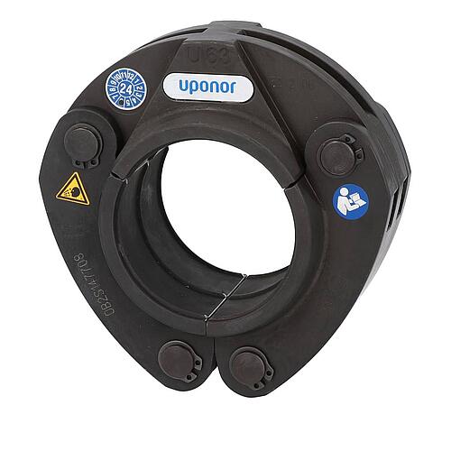 Uponor S-Press compression loops MLC