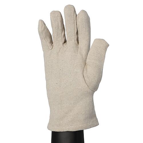 Work gloves Cotton Size L