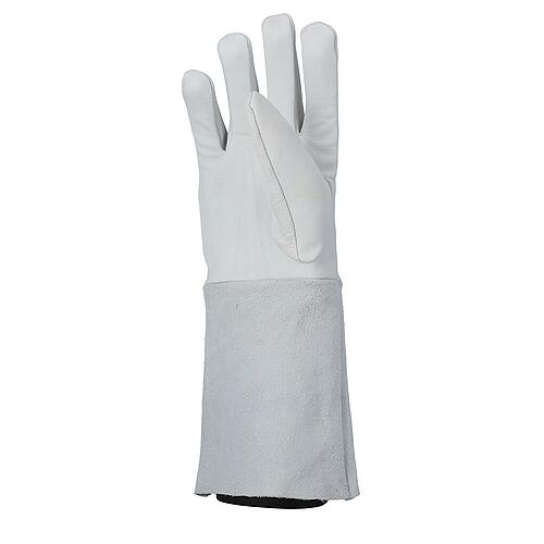 Gloves WELDER LIGHT 7 size 10