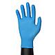 Nitrile protective gloves Pull-ON, size S, PU = 100 pcs