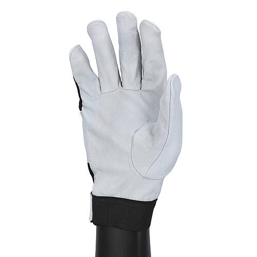 Work glove LEPUS, size 11/XXL pair