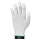 Ultra Flex Finger fine knit glove, size: XL/10, pair