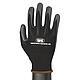 Plumber's gloves WS-ECOMASTER ULTIMO D ESD size M pair