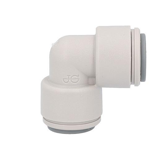 Plug connector 8 mm 360° Grad 1