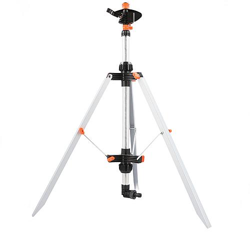 Impulse sprinkler with Tripods for areas up to 572m²