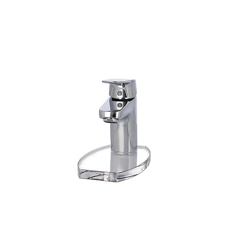 Washbasin mixer Ideal Standard Ceraflex, projection 101 mm chrome