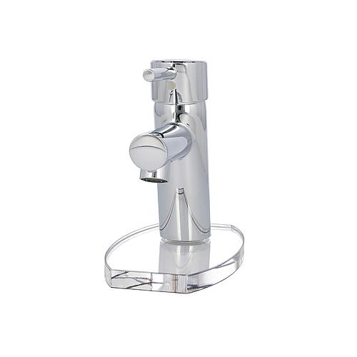 Mitigeur de lavabo Grohe Concetto saillie 101 mm chrome