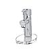 Mitigeur de lavabo Grohe Concetto saillie 101 mm chrome