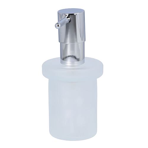 Soap dispenser Grohe Essentials for wall bracket